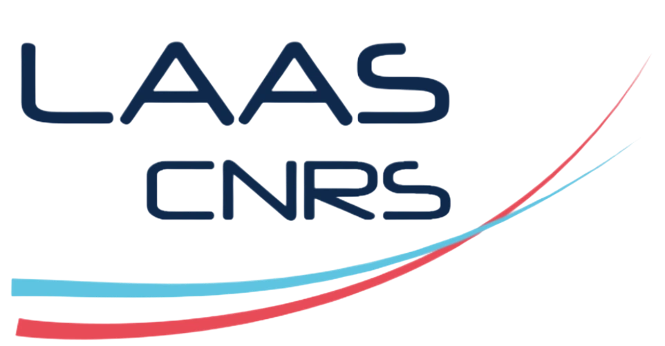logo LAAS CNRS
