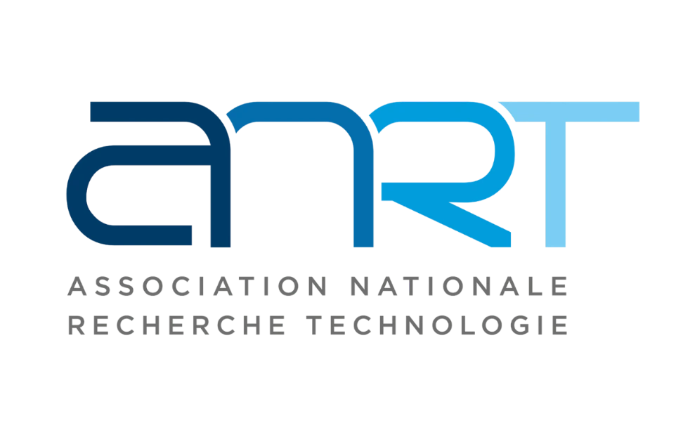 logo ANRT